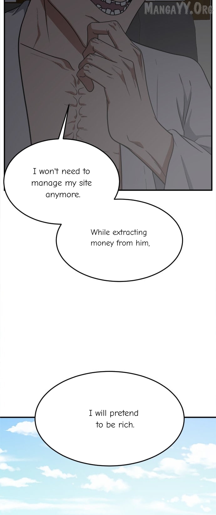 Change Me Chapter 115 - page 35